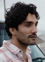 Dominic Rains Sexy Shirtless 61757