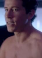 Chris Fulton Butt Shirtless 40962