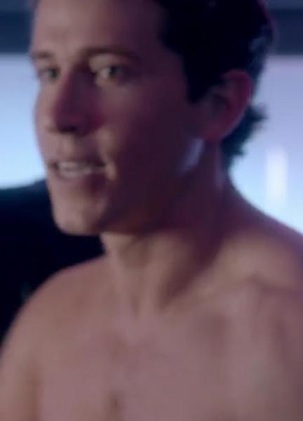 Chris Fulton Naked 40962