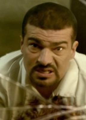 Tamer Hassan Butt 52812