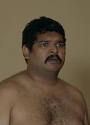 Kenneth De Abrew Bulge Shirtless 47418