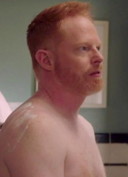 Sexiest Jesse Tyler Ferguson Scenes 40563