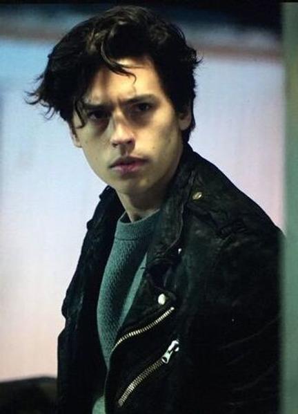 Cole Sprouse Hot Scenes 31566