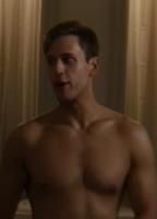 Dan Amboyer Shirtless 43788