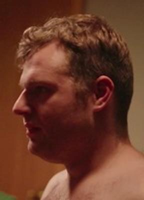 Johnny Donaldson Gay Sexy 50550