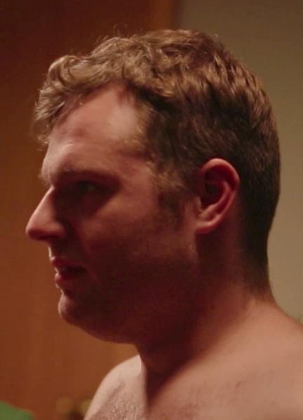 Johnny Donaldson Hot Scenes 50550