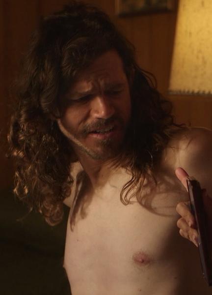 Andre Hyland Nude Scenes 66947