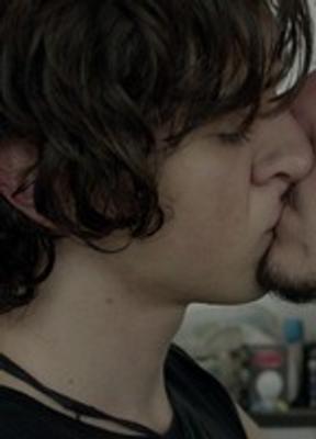 Naomi Nero Butt Gay 44892