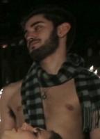 Thomas Boyd Shirtless 50751