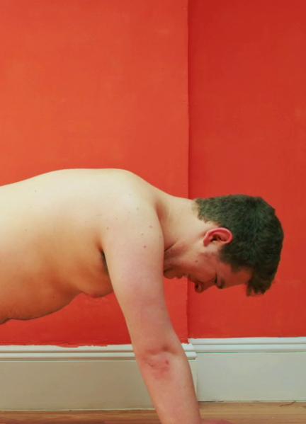 Jack  Dunphy Nude 46728