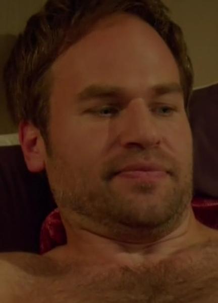 Sexiest David Hoffman Scenes 44919