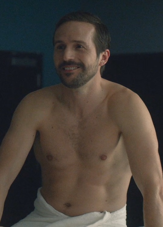 Michael Stahl-David