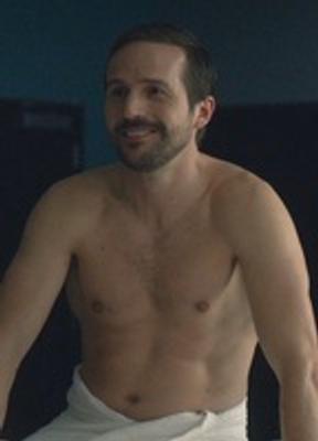 Michael Stahl-David Hot Scenes 63246