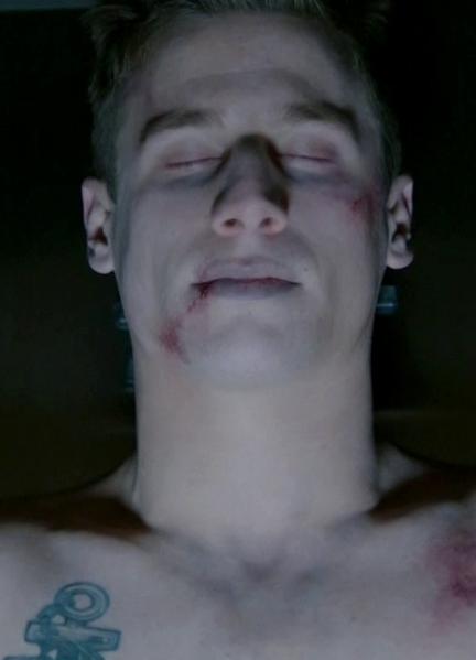 Sexiest Ryan McBride Scenes 48135