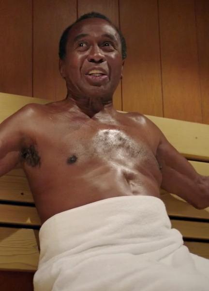 Ben Vereen Hot Scenes 50622
