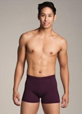 Alexei Geronimo Shirtless 21942