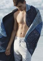 Thomas Gibbons Model Shirtless 49653