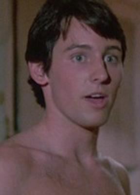 Eric Brown Sexy Shirtless 43851
