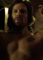 David Nykl Shirtless 49110