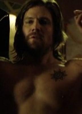 David Nykl Shirtless 49110