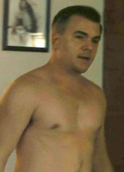 Cullen Moss Nude Photos 66413
