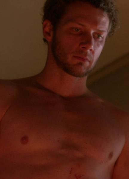 Johnny Wactor Sexy Photos 47829
