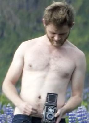 Matt O'Leary Nude Photos 40893