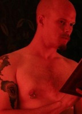 Nathan Rogers Balls Butt 49701