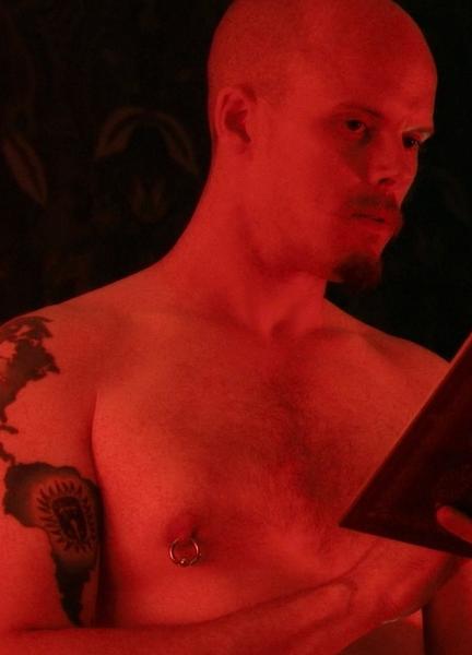 Nathan Rogers Nude Photos 49701