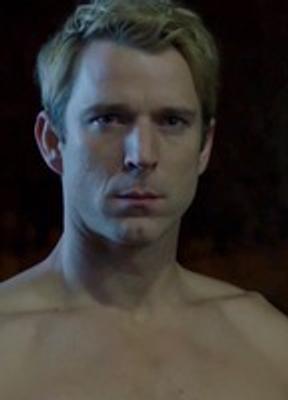 Douglas Tait Sexy Shirtless 44658