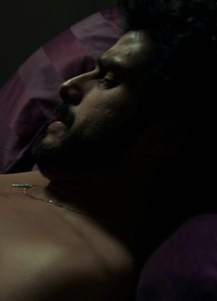 Jose Angel Bichir Nude 46380