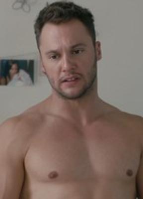 Dennis Andres Butt Sexy 35973