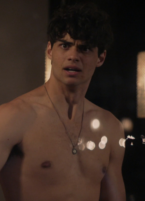 Noah Centineo Nude Scenes 35139