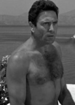 Raf Vallone Shirtless 48912