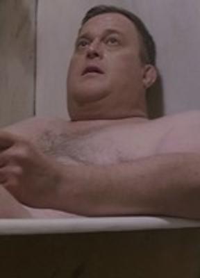 Billy Gardell Hot Scenes 43530