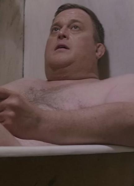 Billy Gardell Hot Scenes 43530