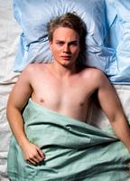 Elias Salonen Sexy Shirtless 22062