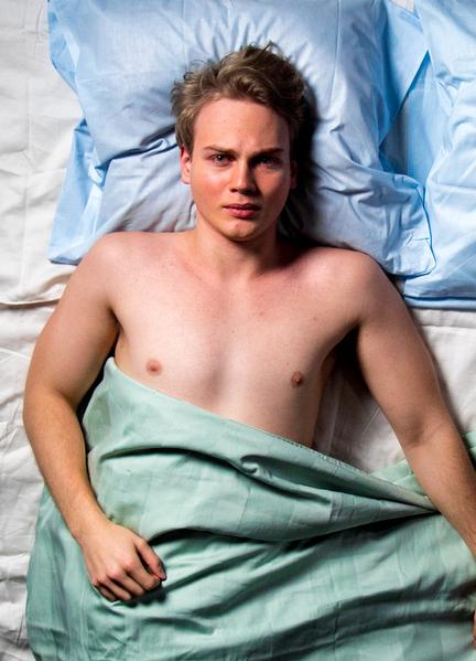 Elias Salonen Hot Scenes 22062