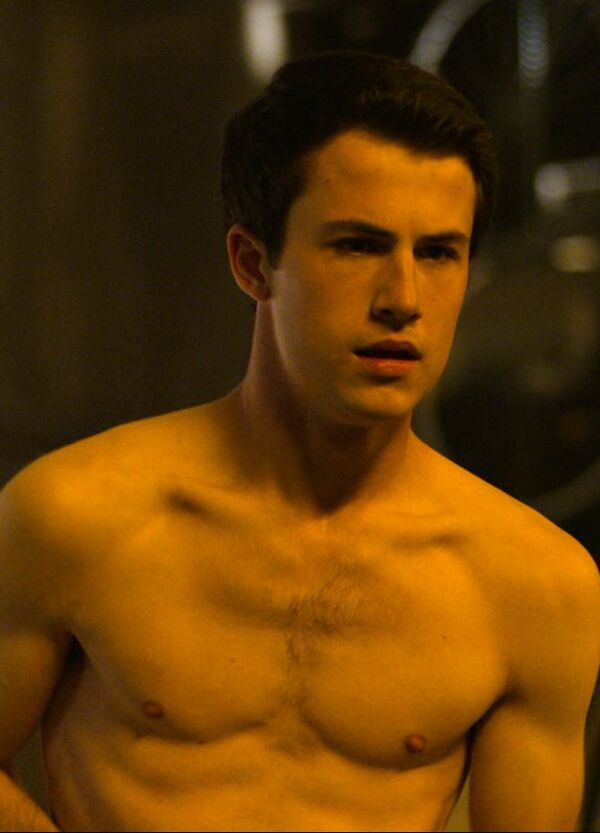 Dylan Minnette