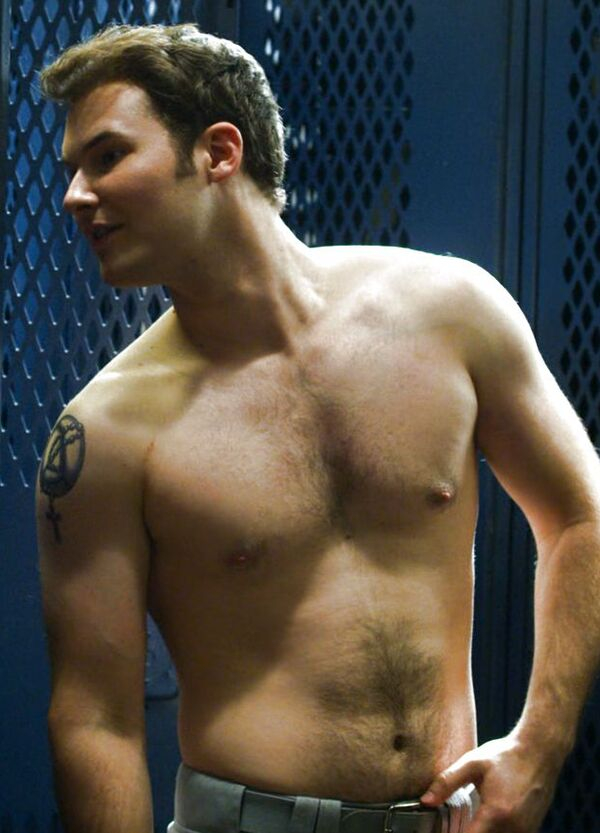 Justin Prentice