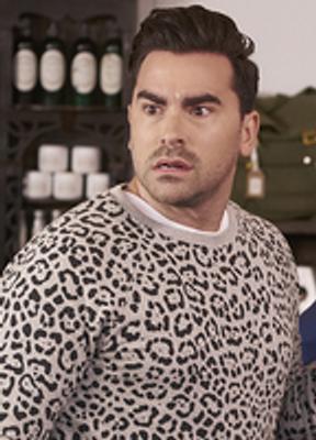 Dan Levy Gay Sexy 29646