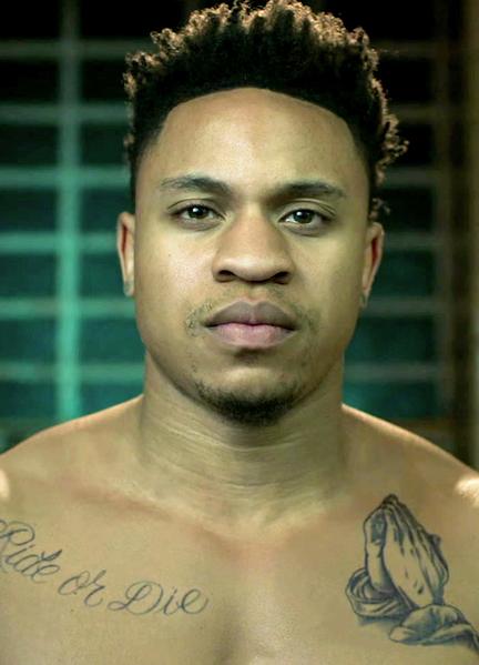 Rotimi Naked 54990