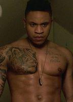 Rotimi Naked 54990