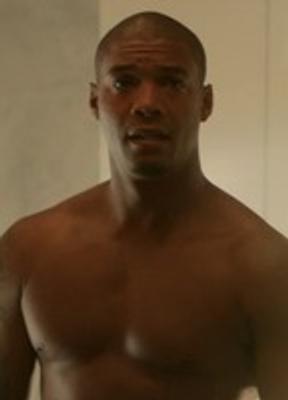 Juan Antonio Gay Shirtless 48441