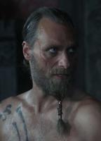 Sexiest Alexandre Willaume-Jantzen Scenes 49503