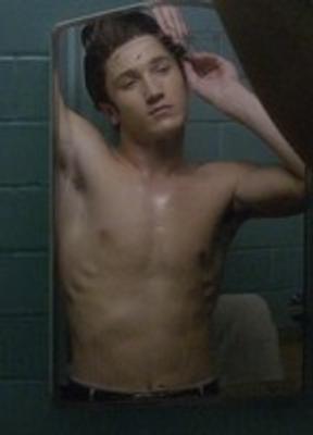 Sexiest Drake Milligan Scenes 48183