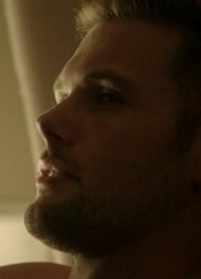 David Cade Shirtless 46668