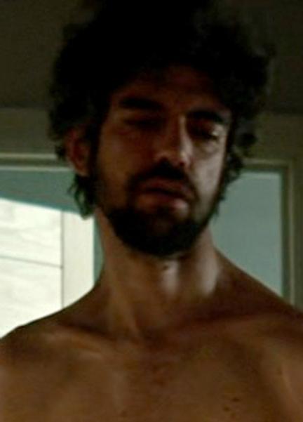 Javier Botet Nude Photos 56265