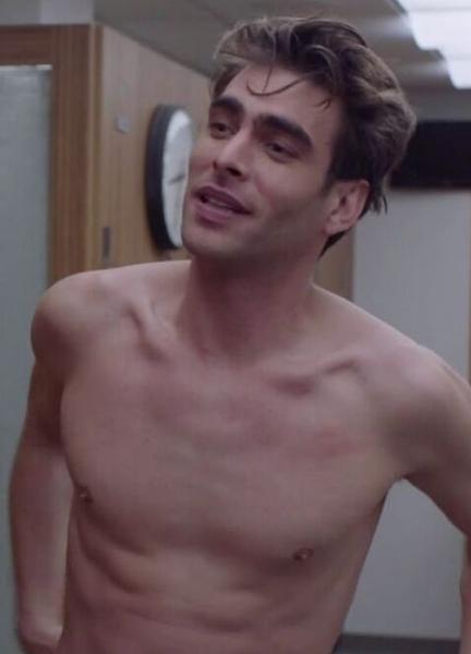 Sexy Jon Kortajarena 29808