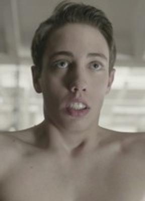 Ryan Lee Bathing Suit Shirtless 44358